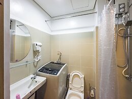 GemstoneBR in SMDC Coast Residences