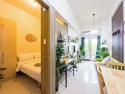 GemstoneBR in SMDC Coast Residences