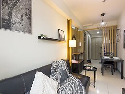 GemstoneBR in SMDC Coast Residences