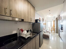 GemstoneBR in SMDC Coast Residences