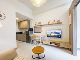 GemstoneBR in SMDC Coast Residences