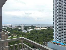 GemstoneBR in SMDC Coast Residences