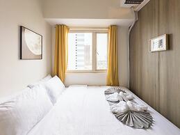 GemstoneBR in SMDC Coast Residences