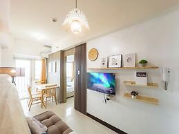 GemstoneBR in SMDC Coast Residences