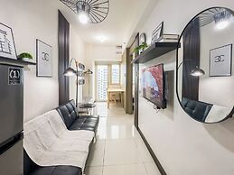 GemstoneBR in SMDC Coast Residences