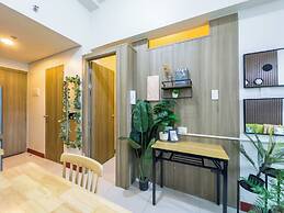 GemstoneBR in SMDC Coast Residences