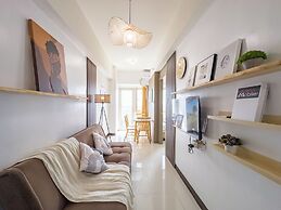 GemstoneBR in SMDC Coast Residences