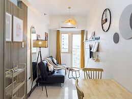 GemstoneBR in SMDC Coast Residences