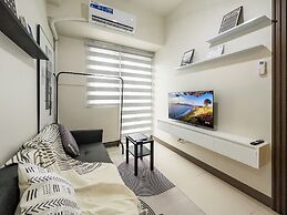 GemstoneBR in SMDC Coast Residences