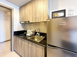 GemstoneBR in SMDC Coast Residences