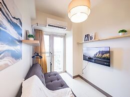 GemstoneBR in SMDC Coast Residences