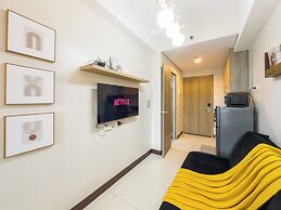 GemstoneBR in SMDC Coast Residences