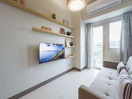 GemstoneBR in SMDC Coast Residences