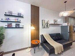 GemstoneBR in SMDC Coast Residences