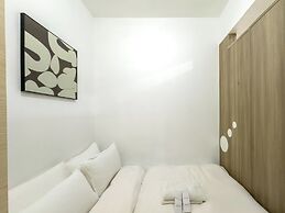 GemstoneBR in SMDC Coast Residences