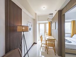 GemstoneBR in SMDC Coast Residences