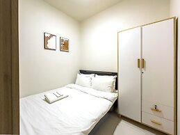 GemstoneBR in SMDC Coast Residences