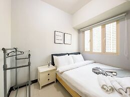 GemstoneBR in SMDC Coast Residences