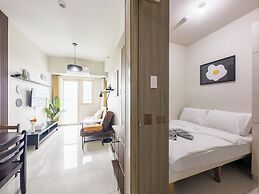 GemstoneBR in SMDC Coast Residences