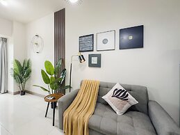 GemstoneBR in SMDC Coast Residences