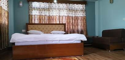 Mandavya Homestay Pelling