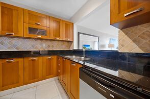 The Grand Biscayne Bay