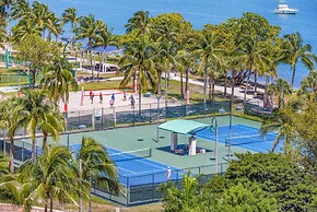 The Grand Biscayne Bay