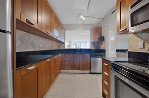 The Grand Biscayne Bay