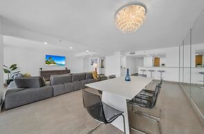 The Grand Biscayne Bay