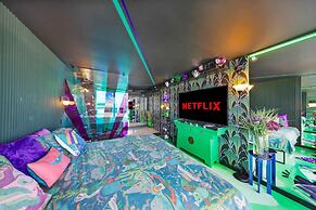 The Grand Biscayne Bay