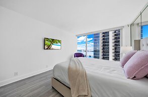 The Grand Biscayne Bay