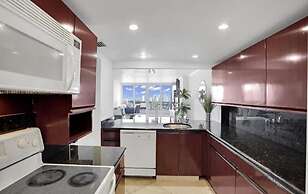 The Grand Biscayne Bay