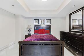 The Grand Biscayne Bay