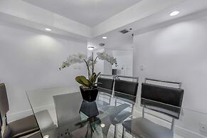 The Grand Biscayne Bay