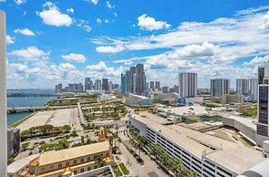 The Grand Biscayne Bay