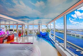 The Grand Biscayne Bay