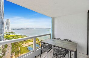 The Grand Biscayne Bay