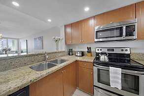 The Grand Biscayne Bay