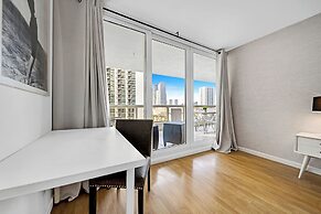 The Grand Biscayne Bay