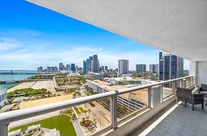 The Grand Biscayne Bay