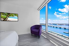 The Grand Biscayne Bay