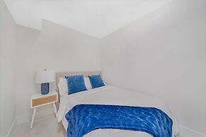 The Grand Biscayne Bay