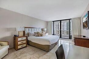 The Grand Biscayne Bay