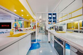 The Grand Biscayne Bay