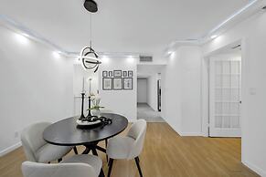 The Grand Biscayne Bay