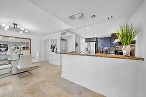 The Grand Biscayne Bay