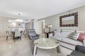 The Grand Biscayne Bay