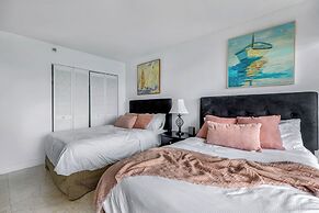 The Grand Biscayne Bay