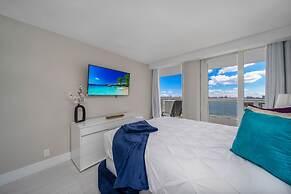 The Grand Biscayne Bay