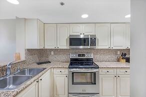 The Grand Biscayne Bay